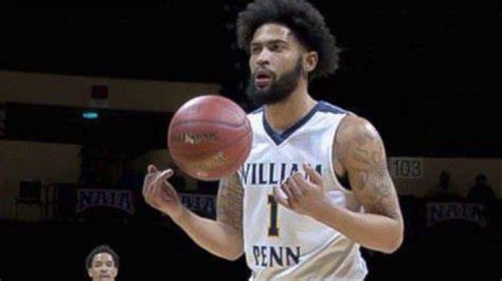 1 Jeremy Postell WPU 2017 - YouTube