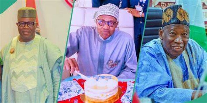 10 Prominent Nigerian Politicians Born in December