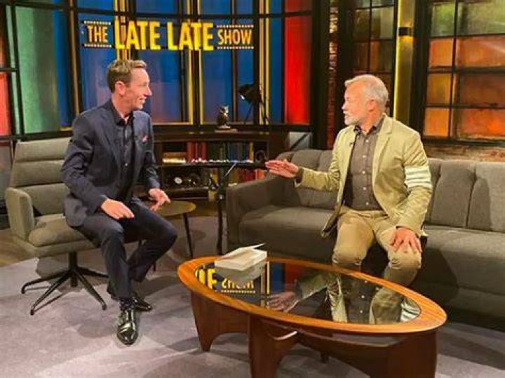 15 of the Craziest Moments to Ever Happen on Late-Night Television