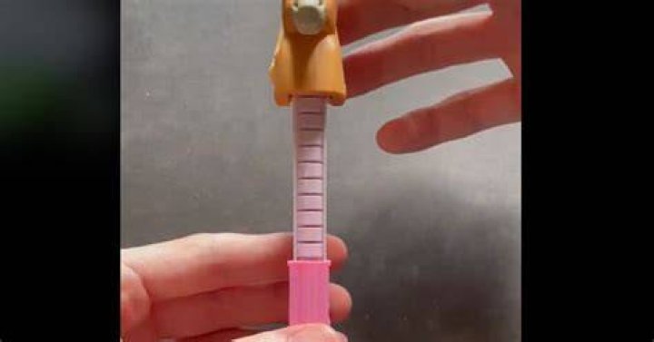 A New Pez Dispenser Hack Has Gone Viral on TikTok, but Is it Actually Real?