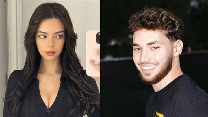 Adin Ross’ girlfriend list: who has he dated over the years?