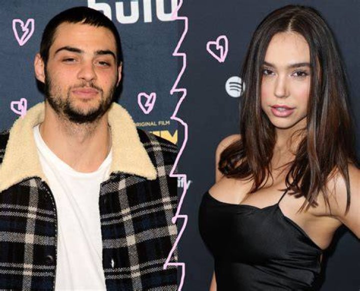 Alexis Ren May Have Had a Relationship with a Disney Star