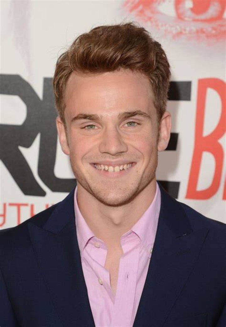 Allan Hyde – Actor, Writer | Wiki, Age, Height, Net Worth, Relationship, Ethnicity, Career