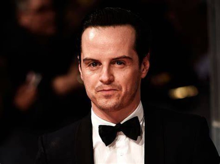 Andrew Scott