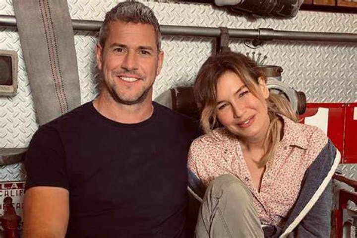 Ant Anstead’s Got Three New Shows and No Time for ‘Wheeler Dealers'