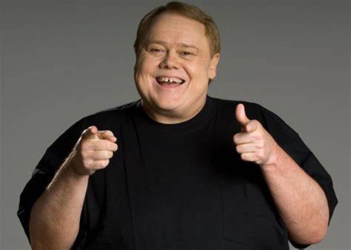 Are Rumors Regarding the Late Louie Anderson's Sexuality True?