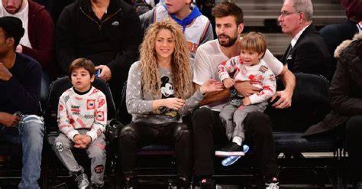 Are Shakira and Gerard Pique Married? The Super Bowl Singer's Love Life