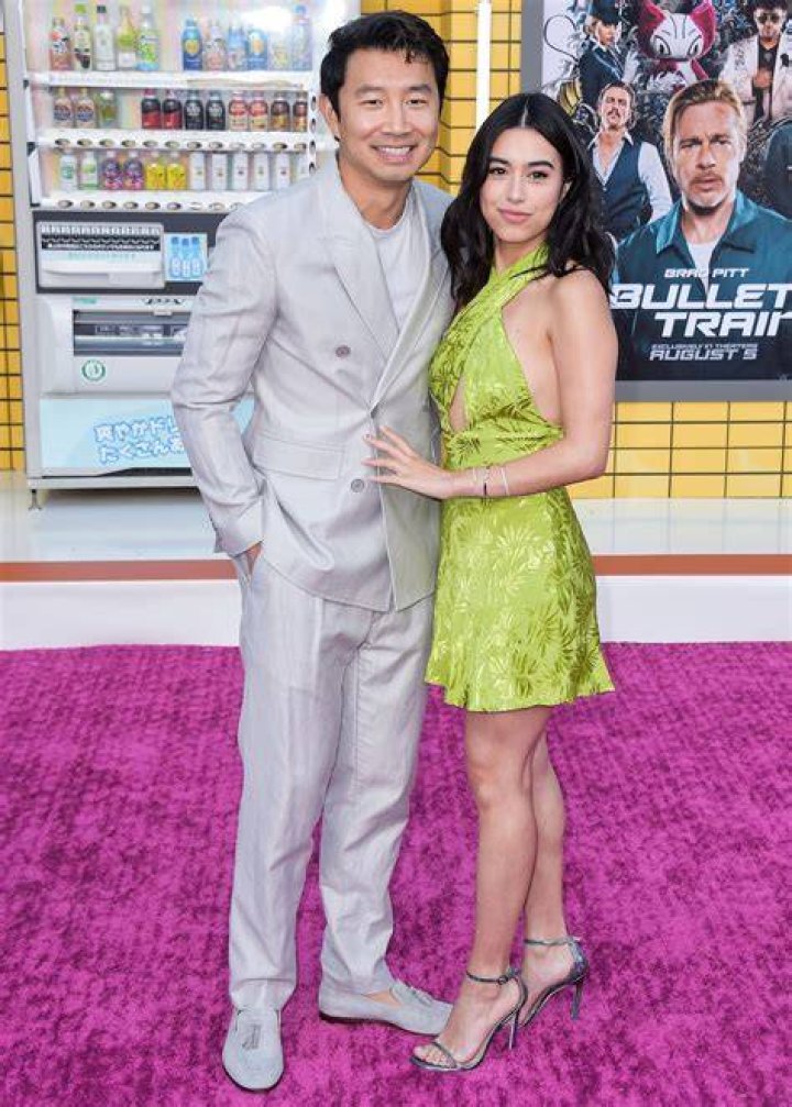 Are Simu Liu and Jade Bender Dating? About Their Romance Rumors