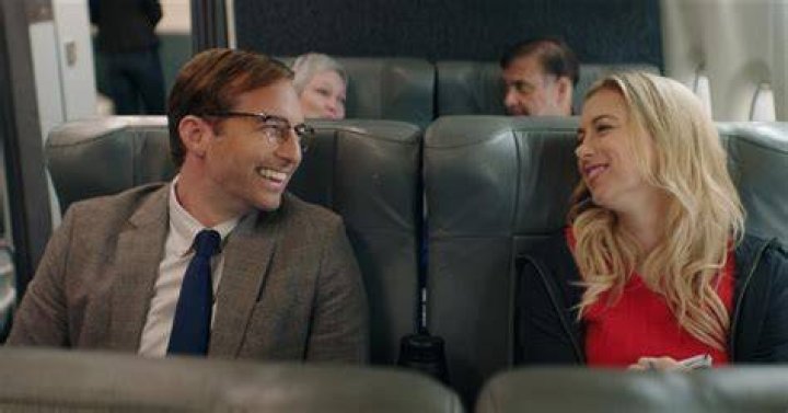 Are the Dating Misadventures in 'Good on Paper' Based on Iliza Shlesinger's Real Life?