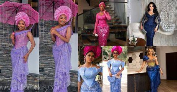Asoebi styles Asoebi styles