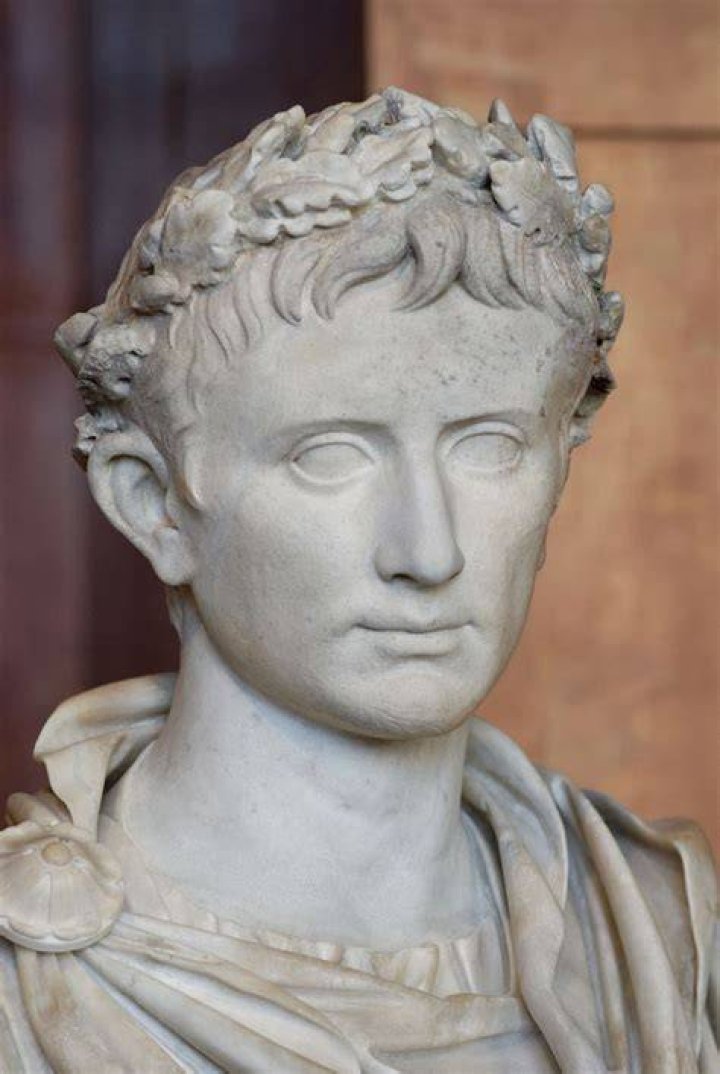 Augustus Caesar Net Worth – How Much Was Augustus Caesar Worth?
