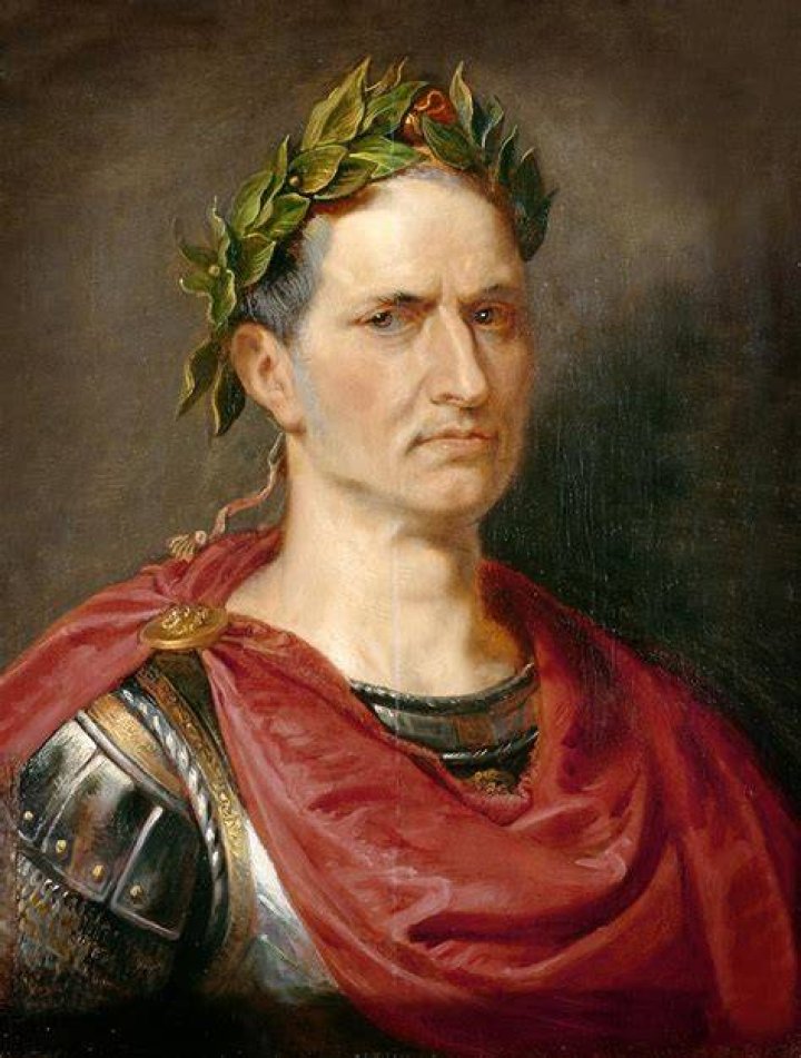 Augustus Caesar's sources of wealth