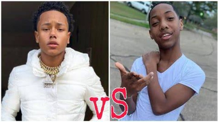 BadKid.Jay- How old is BadKid.Jay? Net Worth, Age, Girlfriend, Family and Wiki!