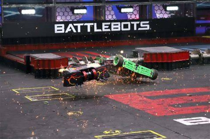 Battle Bots