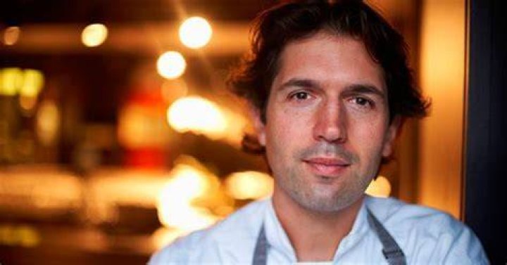 Ben Shewry