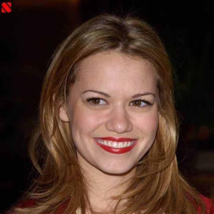 Bethany Joy Lenz American Actress, Singer, Songwriter, Filmmaker