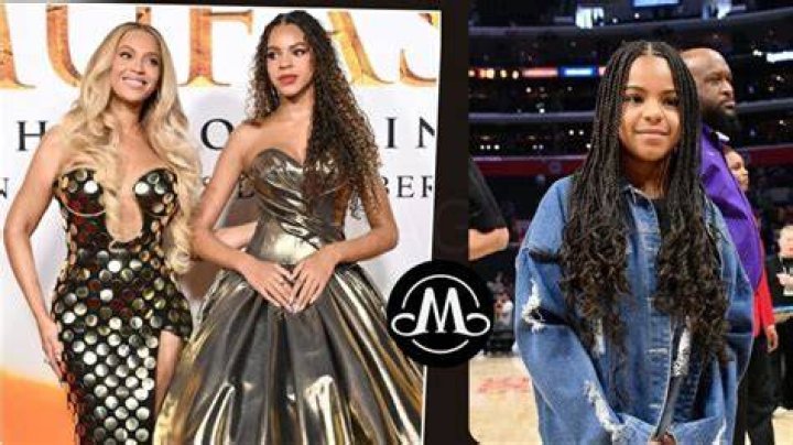 Blue Ivy Carter Net Worth – How Much is Carter Worth?