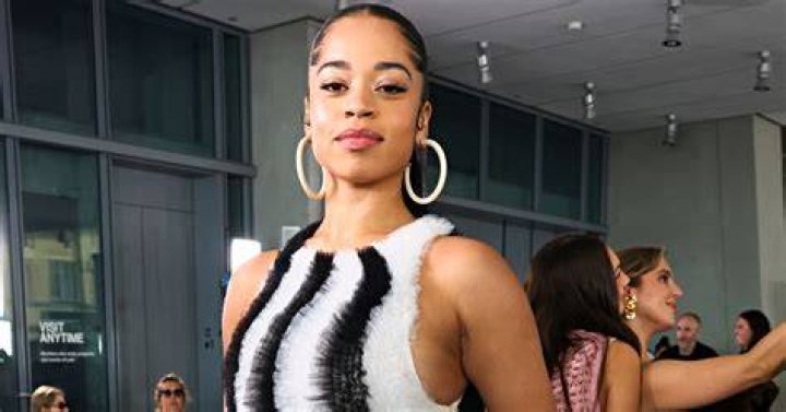 

Boo’d Up Singer Ella Mai Net Worth – Lives in LA But London Grown | Lifestyle in USA 
