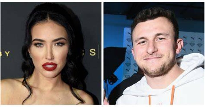 Bre Tiesi and Johnny Manziel's Relationship Timeline Revealed