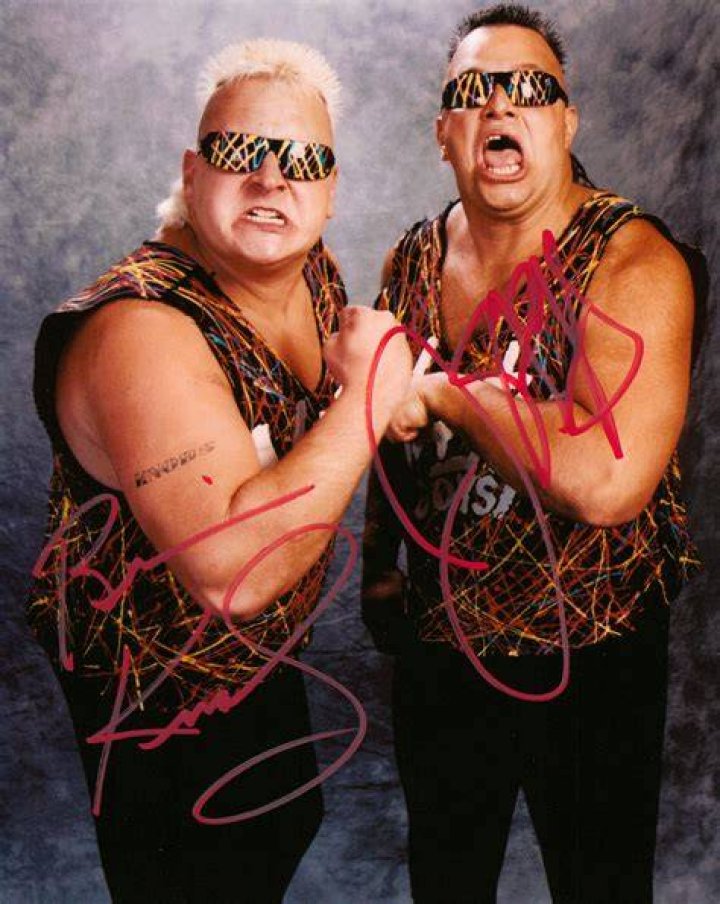 Brian Knobbs
