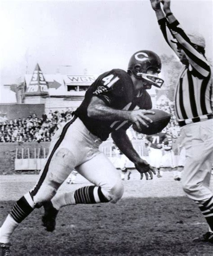 Brian Piccolo