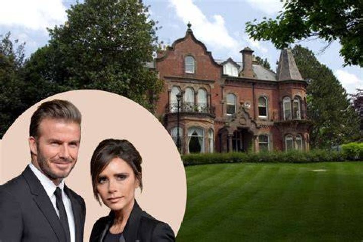 brooklyn beckham real estate