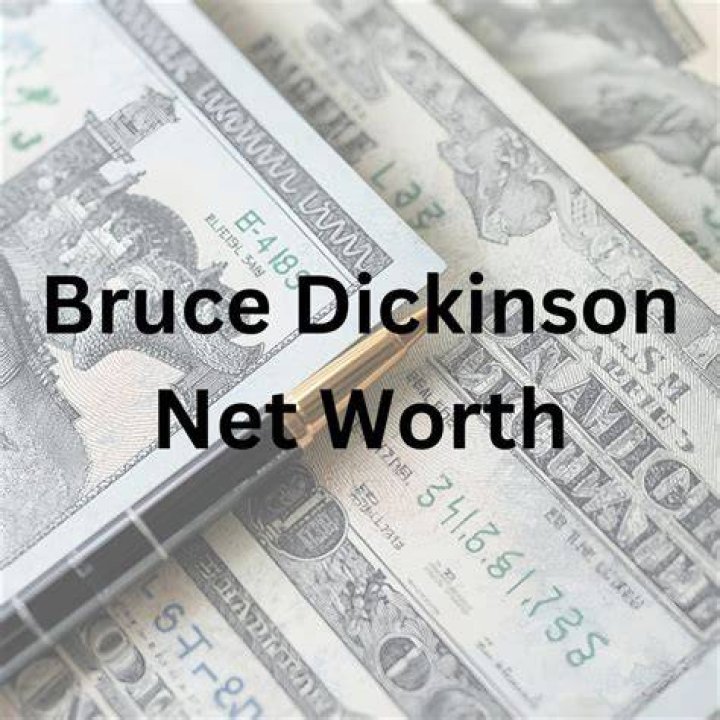 Bruce McKinnon Net Worth