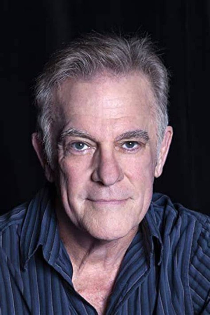 Bruce McKinnon Bruce McKinnon