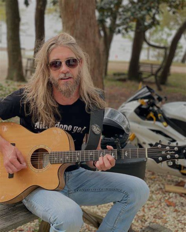 Bucky Covington