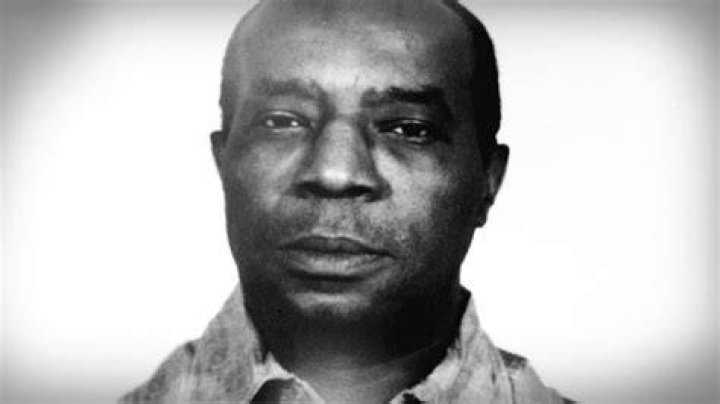 Bumpy Johnson