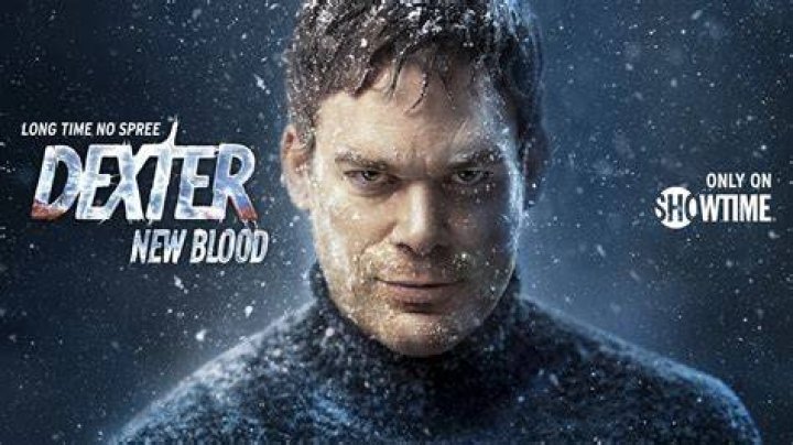 Characters Are Coming Back From the Dead for 'Dexter: New Blood'