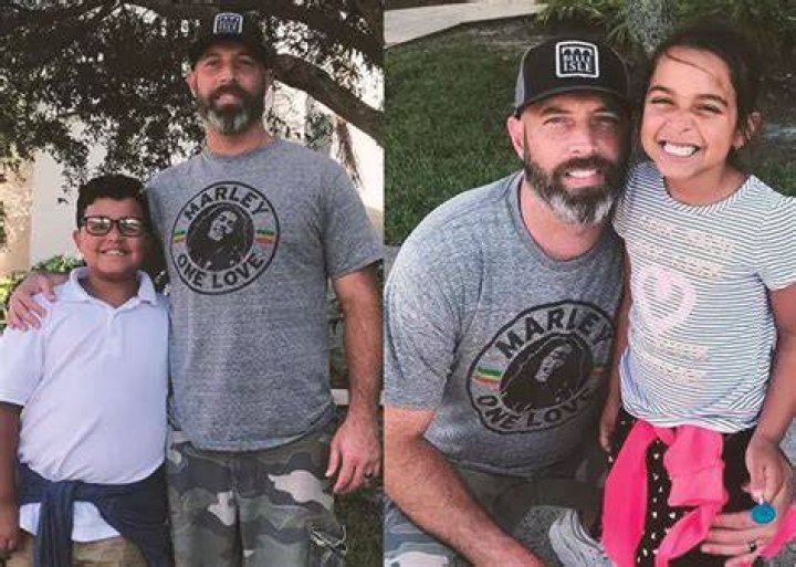 Chris Bassett’s Kids Were Naturals during Their RHOP on-Screen Debut