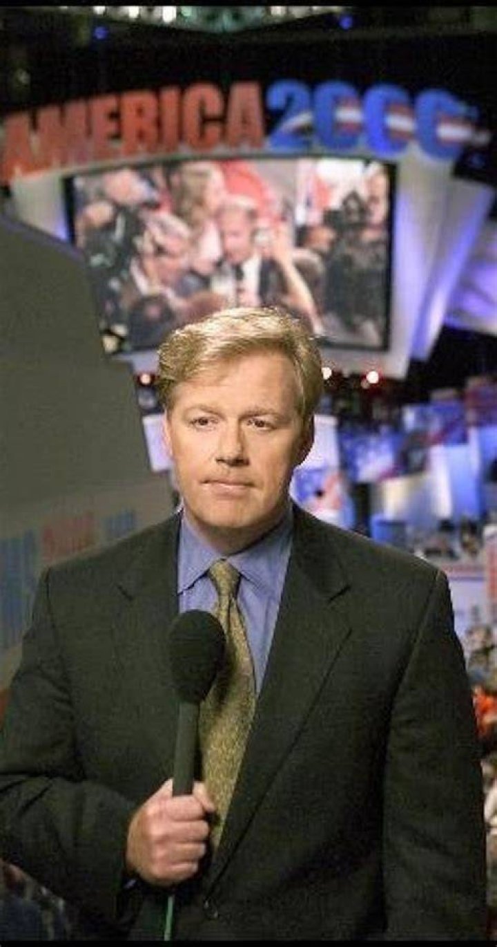 Chris Bury