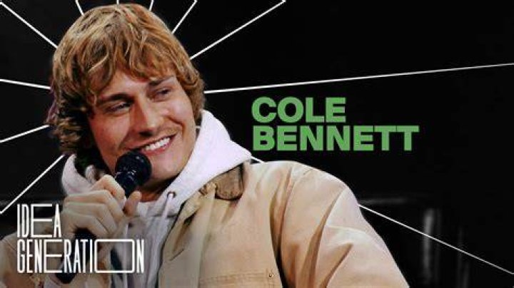 Cole Bennett's Photo