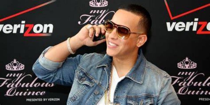 Daddy Yankee Net Worth – How Much is Daddy Yankee Worth?