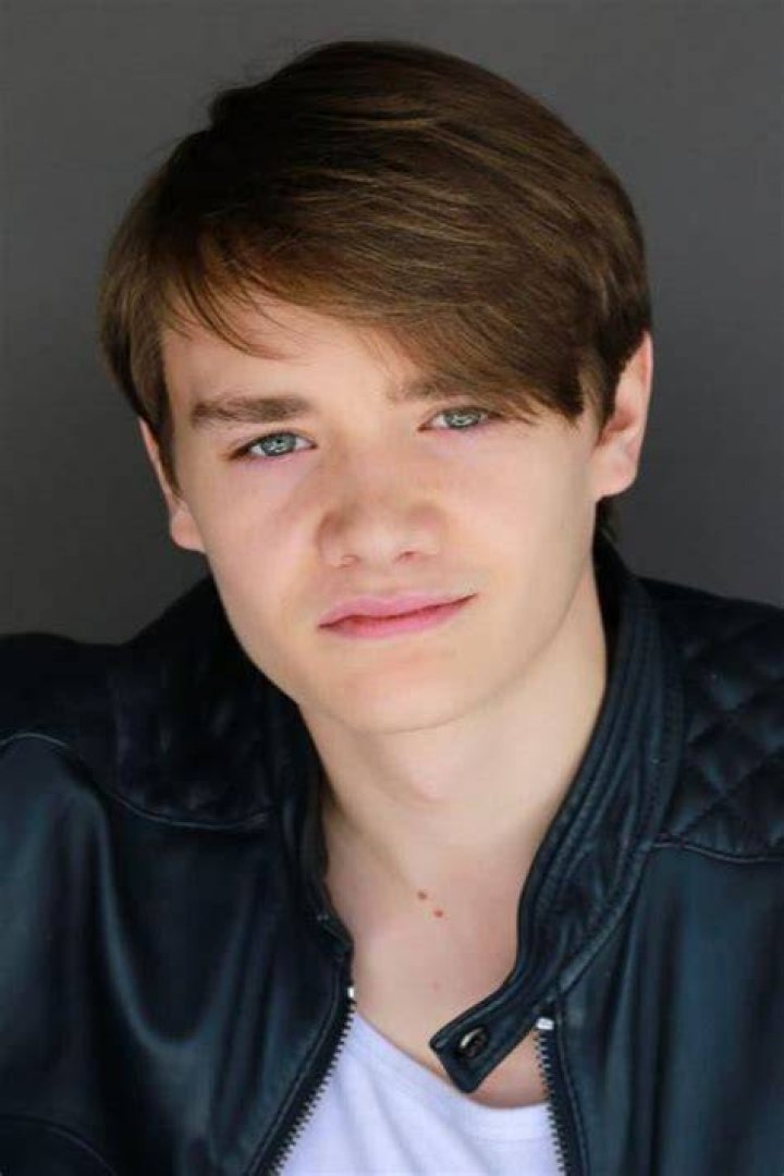 Dakota Goyo