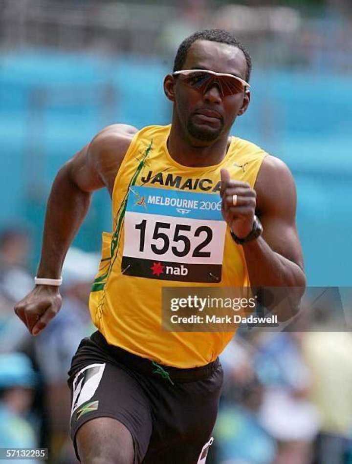 Davian Clarke