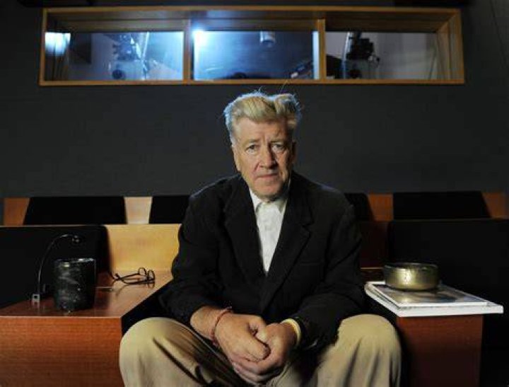 David Lynch Capricorn Actor, Filmmaker, Painter, Musician, Photographer