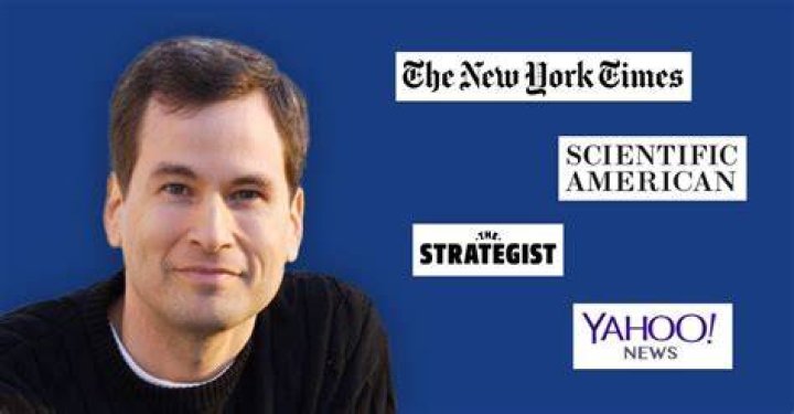 David Pogue