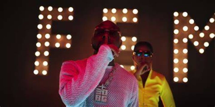 Davido’s song FEM tops at number 1 on all music charts in Nigeria Davido’s song FEM tops at number 1 on all music charts in Nigeria