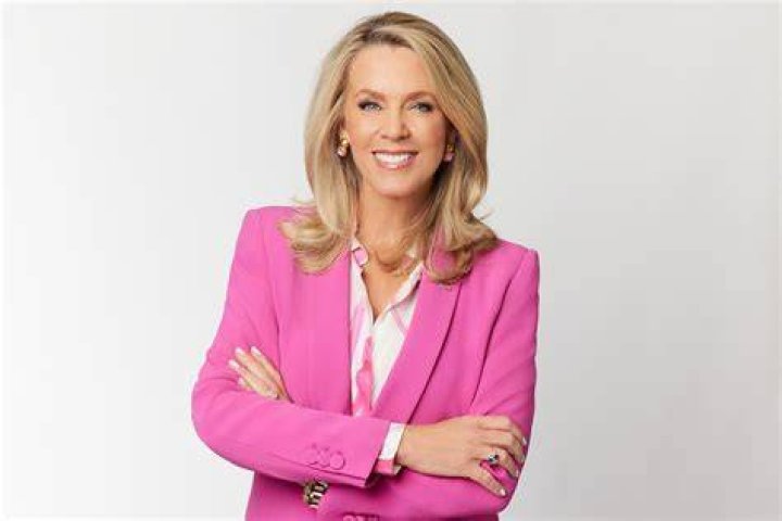 Deborah Norville
