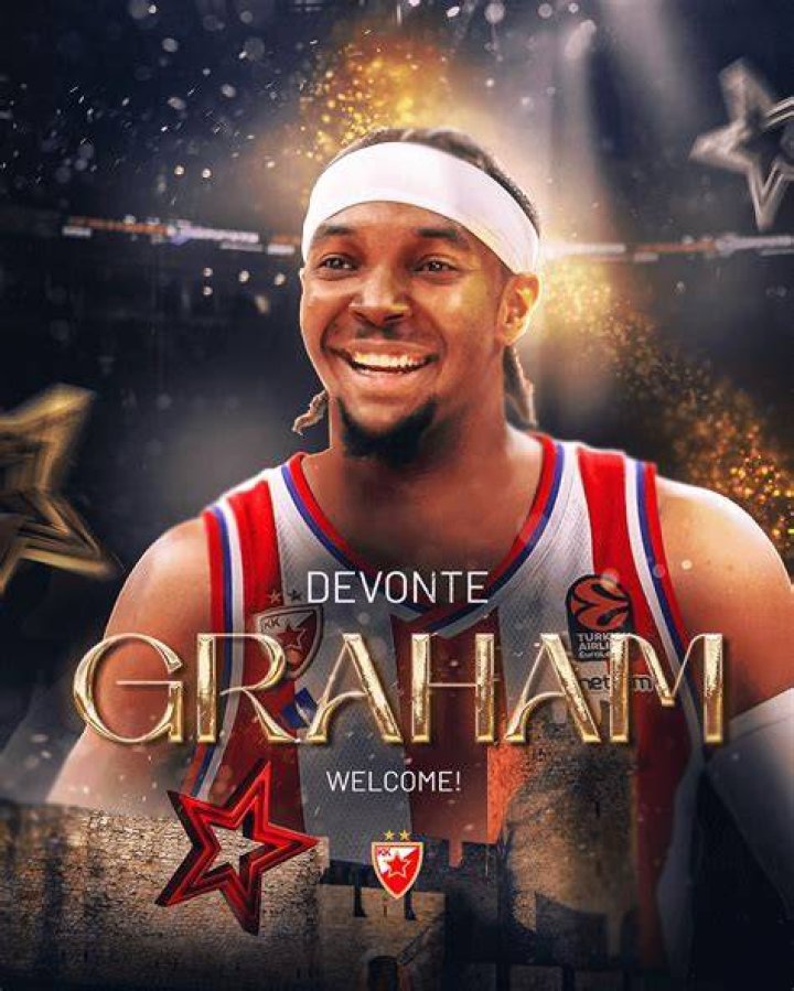 Devonte Graham endorsement deals