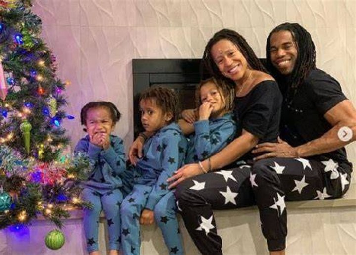 dimitri snowden family