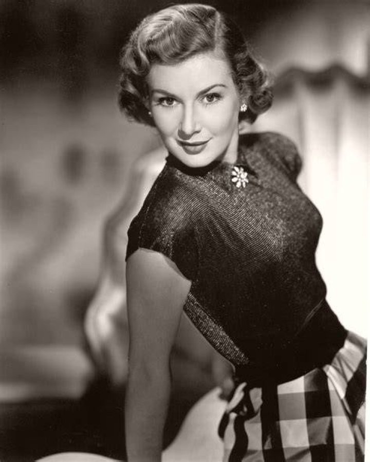 Dinah Sheridan
