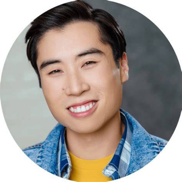 Dustin Vuong