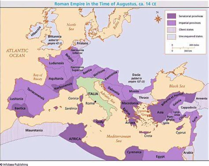 Economic context of Augustus Caesar's wealth