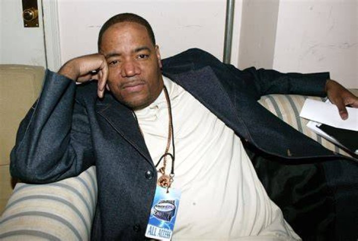 Ed Lover Net Worth 2024