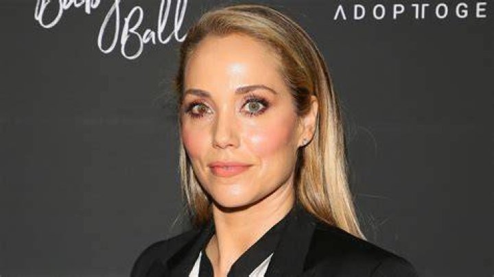 Elizabeth Berkley