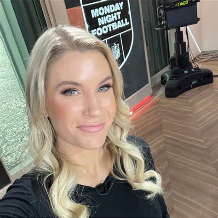 ESPN Amber Wilson Wikipedia Age Husband And Net Worth