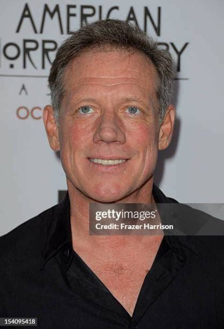 Fredric Lehne American Actor